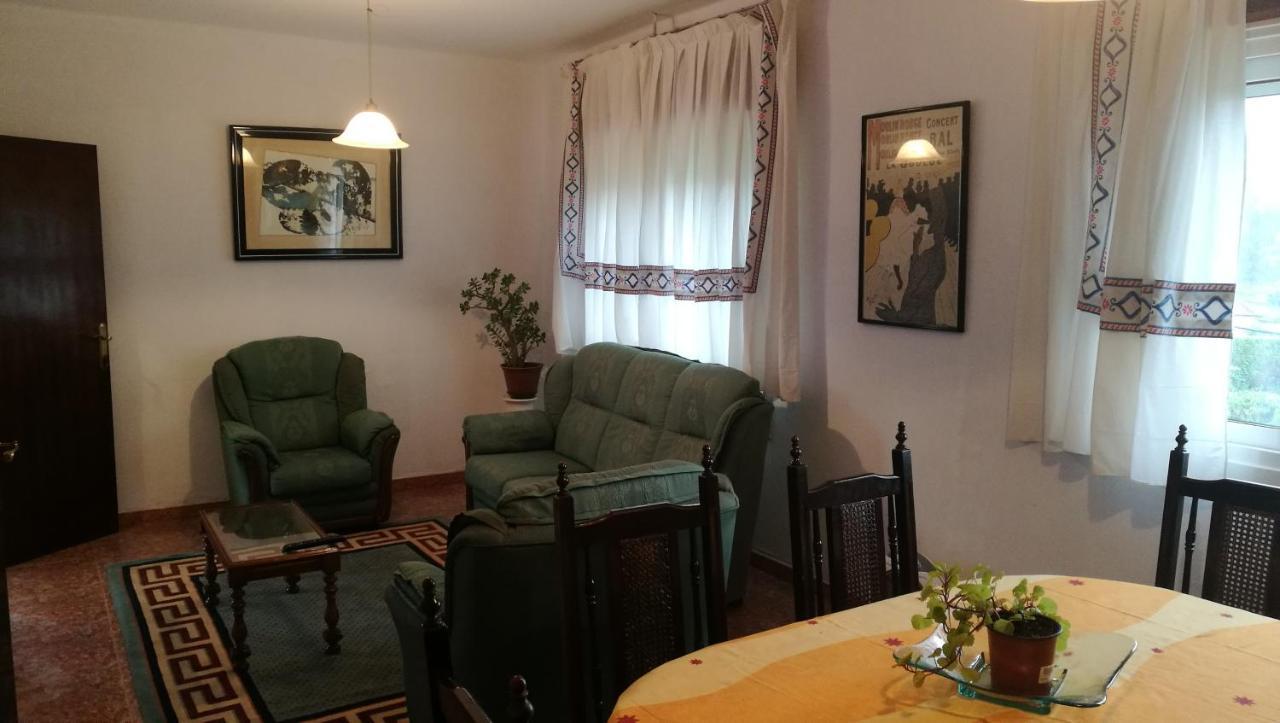 Vixia Do Val Classic Holiday home