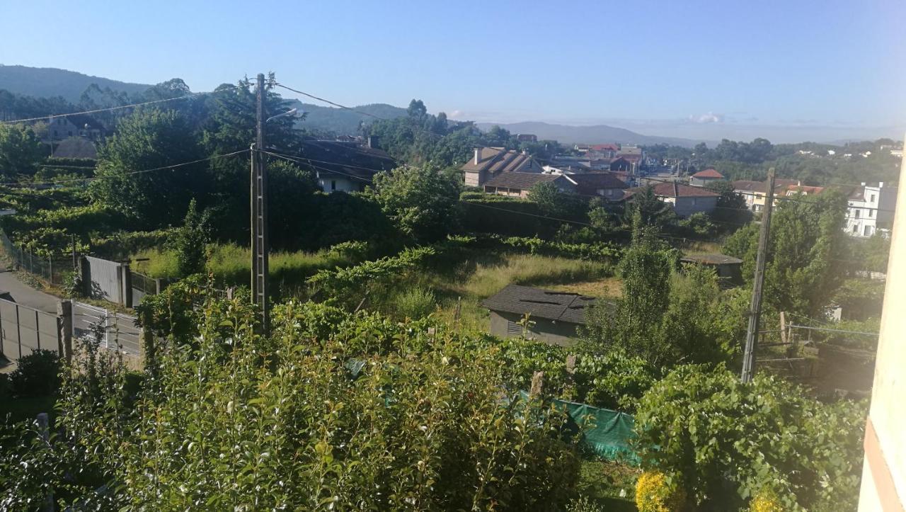 Casa de Férias Nucleo área Metropolitana Vigo. Superior. Pontevedra
