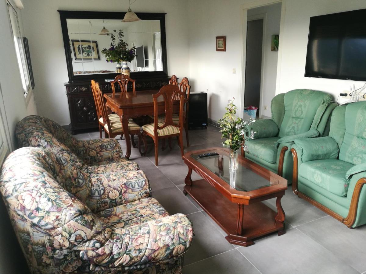 Vixia Do Val Classic Dom wakacyjny Pontevedra