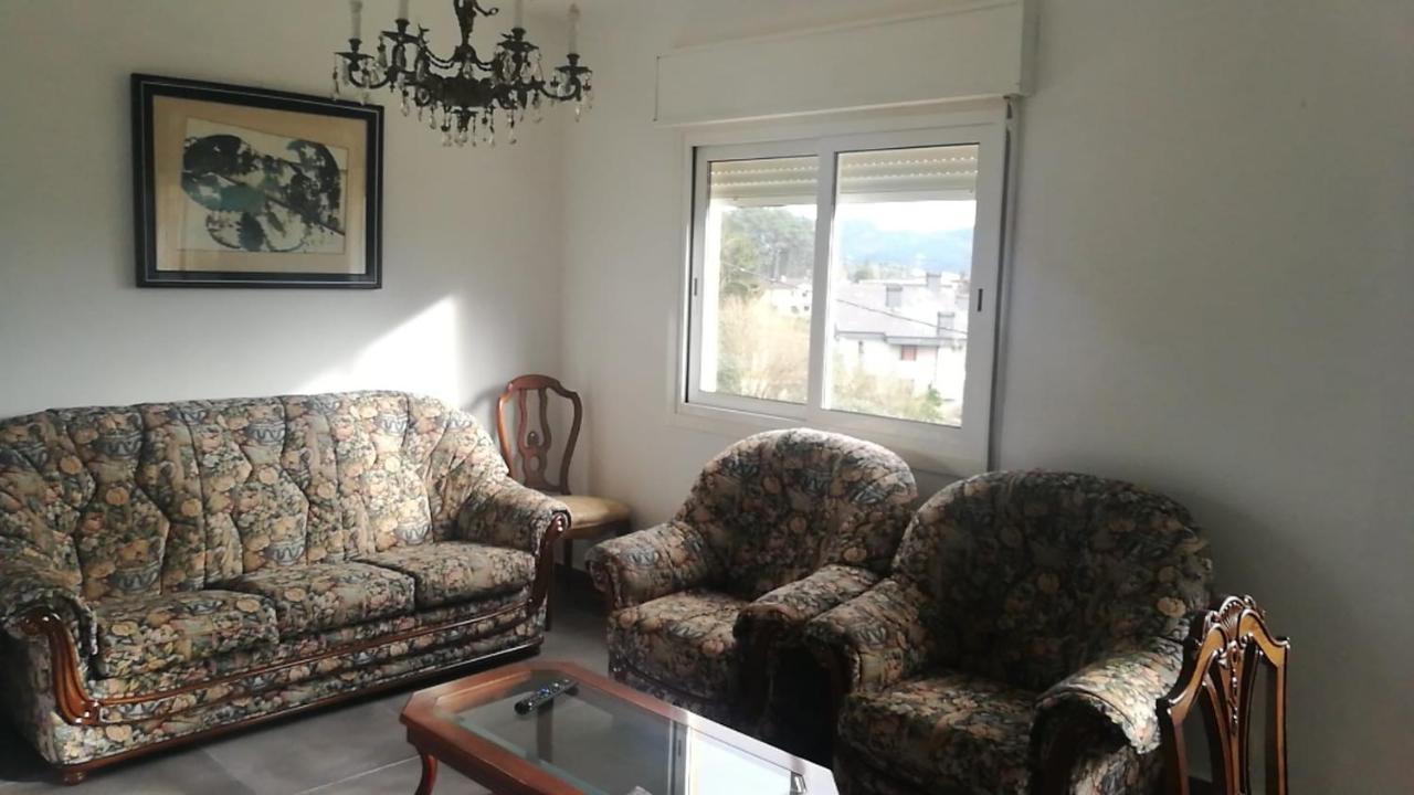 Holiday home Vixia Do Val Classic Pontevedra