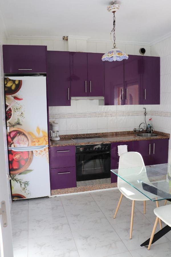 Nucleo área Metropolitana Vigo. Superior. Casa de Férias Pontevedra